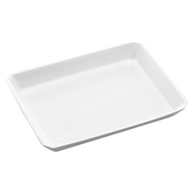 エフピコ 発泡トレー DH-17 白 SH754321 1ケース(400個(50個×8)（直送品）