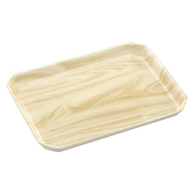 エフピコ 発泡トレー DH-23-20 新板目 SH757221 1ケース(600個(50個×12)（直送品）