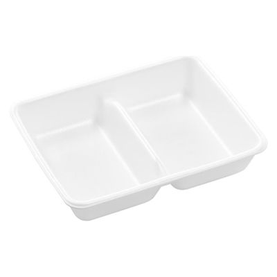 エフピコ 弁当容器 仕切折-128 SH759261 1ケース(450個(50個×9)（直送品）