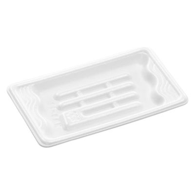 エフピコ 発泡トレー NW9-16 白 SH757921 1ケース(2400個(50個×48)（直送品）