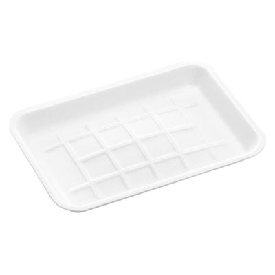 エフピコ 鮮魚トレー H-1028 SH759154 1ケース(1600個(100個×16)（直送品）