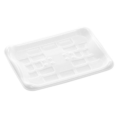 エフピコ 鮮魚トレー YN12-17 SH759501 1ケース(1800個(100個×18)（直送品）