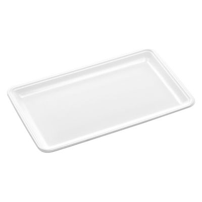 エフピコ 鮮魚トレー HSL-18-30L 無地ラミ SH781389 1ケース(600個(100個×6)（直送品）