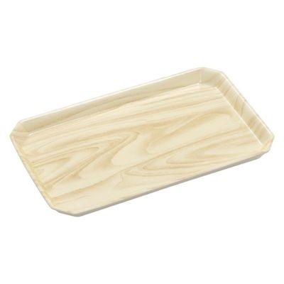 エフピコ 発泡トレー DRY-18-20 新板目 SH885605 1ケース(400個(50個×8)（直送品）