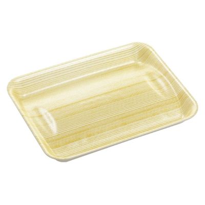 エフピコ 鮮魚トレー H-1003 新木 SH912423 1ケース(500個(100個×5)（直送品）