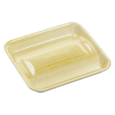 エフピコ 鮮魚トレー H-1002 新木 SH912434 1ケース(600個(100個×6)（直送品）