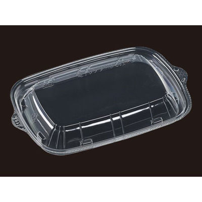 エフピコ T-デリプレ角20-13内嵌合蓋 7G850202 1袋(50個)（直送品）