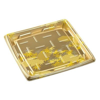 エフピコ 発泡トレー MTD24-24平 本体 尾張 40842425 1ケース(400個(50個×8)（直送品）