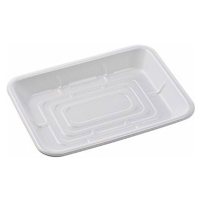 エフピコ 発泡トレー FLJ-29-22(35) 白 0A029228 1袋(50個)（直送品）