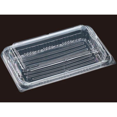 エフピコ フードパック PPSAV-23-14V 7G846023 1袋(50個)（直送品）