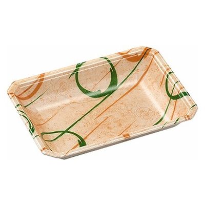 エフピコ 発泡トレー DFV-17-12(30) エコかざし 4A553072 1ケース(2800個(100個×28)（直送品）