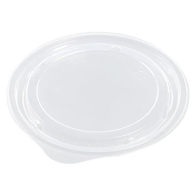 エフピコ T-RK-142 中皿内嵌合蓋 7G851311 1ケース(600個(50個×12)（直送品）