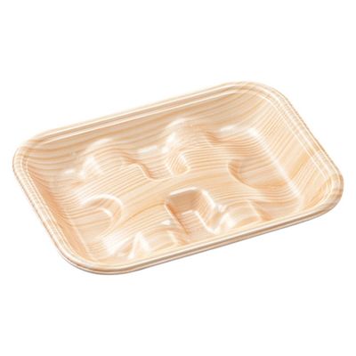 エフピコ 発泡トレー OKV-20-15 エコ日光 3A412015 1ケース(1800個(100個×18)（直送品）