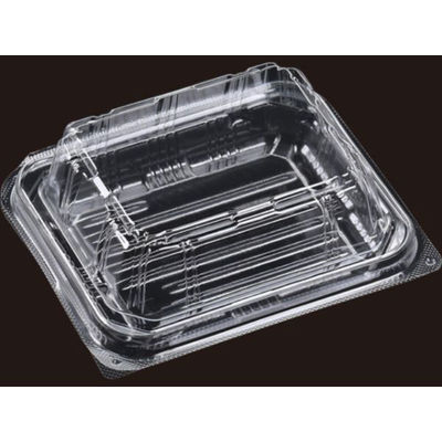 エフピコ フードパック OSA15-13(53) 7N862155 1ケース(900個(50個×18)（直送品）