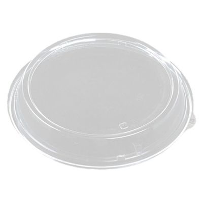 エフピコ T-FTプレートー丸240内嵌合蓋OPS 1F100240 1袋(50個)（直送品）