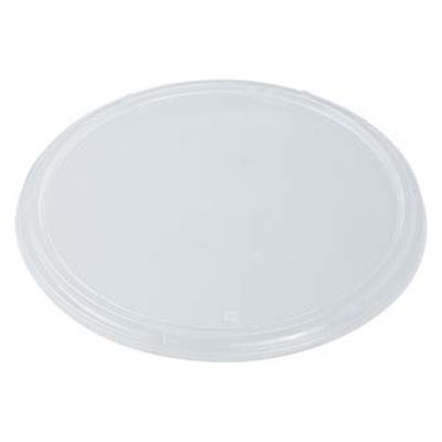 エフピコ T-新5人桶(V)嵌合蓋 7R071005 1ケース(100個(10個×10)（直送品）