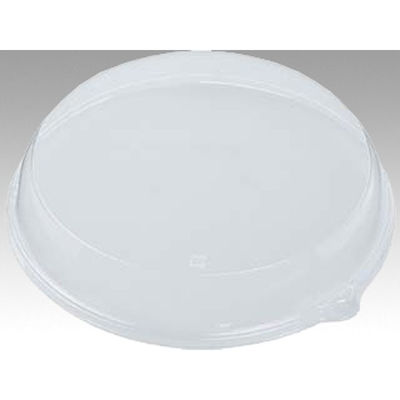 エフピコ T-プラッター丸-20嵌合高蓋 7R074120 1袋(25個)（直送品）