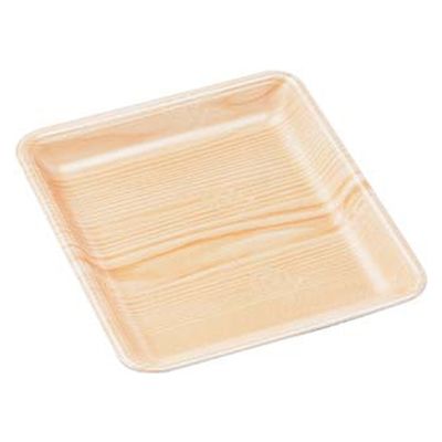 エフピコ 発泡トレー FLB-A22-25(V) エコ日光 3B400224 1ケース(1200個(100個×12)（直送品）