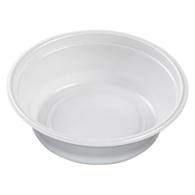 エフピコ 麺容器 DLV麺20(58)本体 白 40020582 1袋(50個)（直送品）