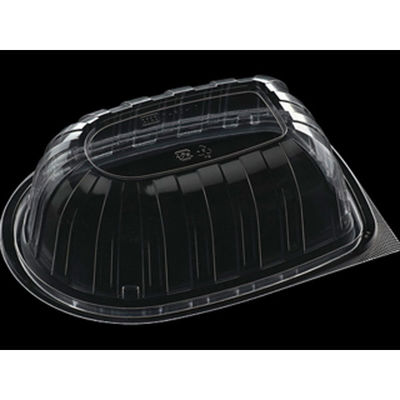 エフピコ T-RC-10内嵌合透明蓋 17303310 1袋(10個)（直送品）