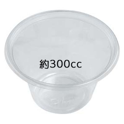 エフピコ フルーツ容器 APフルーツ10 本体 7R010110 1袋(50個)（直送品）