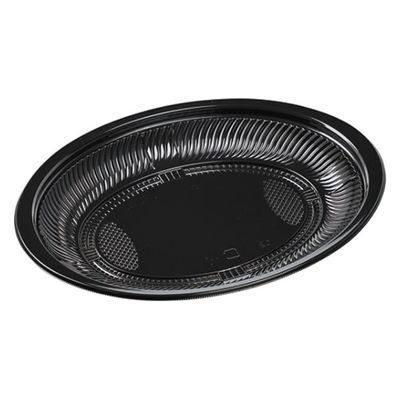 エフピコ 弁当容器 MSD-ランチ74 本体 黒 7E154074 1ケース(400個(50個×8)（直送品）