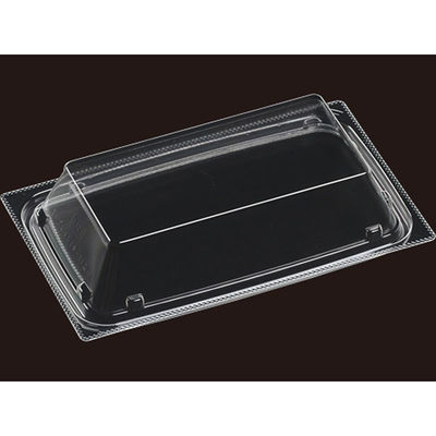 エフピコ T-プレイン18-11内嵌蓋M 1F731811 1袋(50個)（直送品）