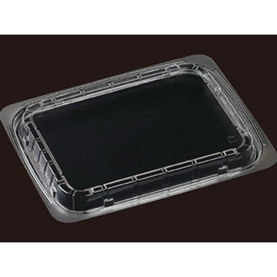 エフピコ T-BOX-30-23内嵌合蓋 APエコ 7R081023 1ケース(300個(25個×12)（直送品）