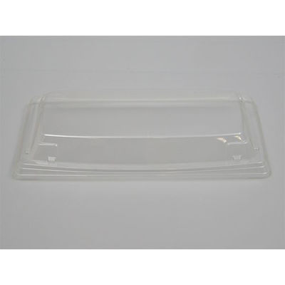 エフピコ T-MTD27-15嵌合蓋(G) 7R705275 1袋(50個)（直送品）