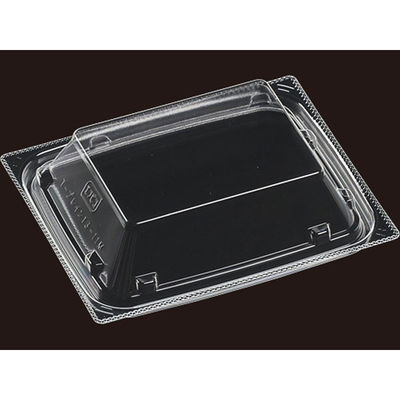 エフピコ T-プレイン13-11内嵌蓋M 1F731311 1袋(50個)（直送品）