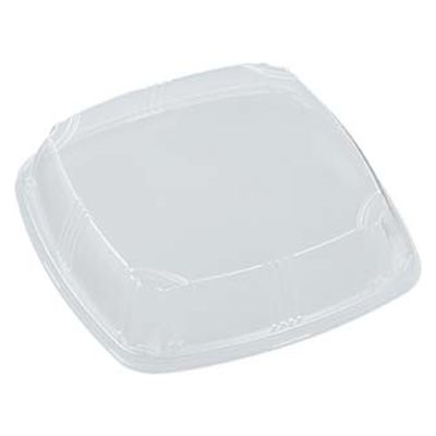 エフピコ T-プラッター220嵌合高蓋 7R074002 1ケース(600個(25個×24)（直送品）