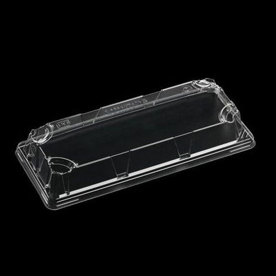 エフピコ T-もり-M100R(G)嵌合蓋APエコ 7R710910 1ケース(1500個(50個×30)（直送品）