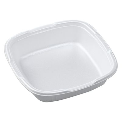 エフピコ 発泡トレー 重ね桶19-19(45) 15911919 1ケース(750個(50個×15)（直送品）