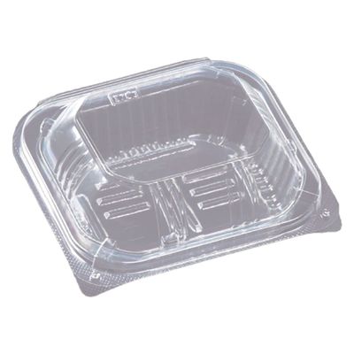 エフピコ フードパック PPSA-8 Z 7G844008 1ケース(800個(50個×16)（直送品）