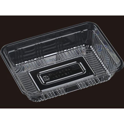 エフピコ フルーツ容器 APフルーツ15(18-13) 7R010315 1袋(100個)（直送品）