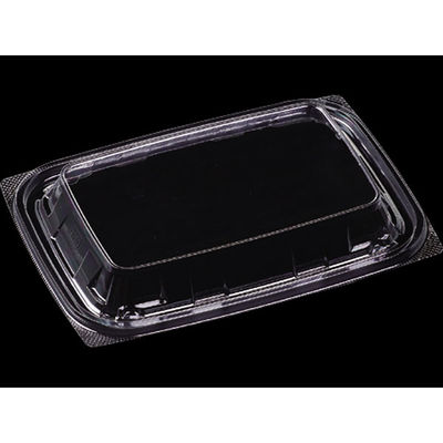 エフピコ T-FT惣菜18-13内外嵌合蓋 1F801813 1袋(50個)（直送品）