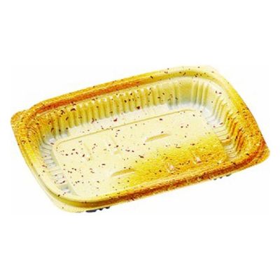 エフピコ 軽食容器 MSD惣菜15-11(22) 伊吹 7E491512 1ケース(1600個(50個×32)（直送品）