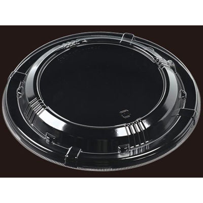 エフピコ T-MFPプレート丸20嵌合蓋 7N202000 1ケース(600個(50個×12)（直送品）