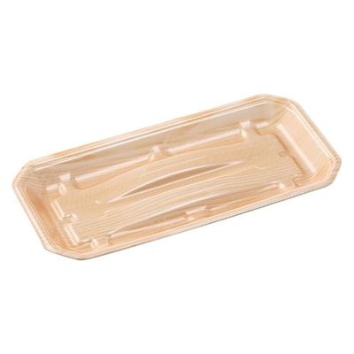 エフピコ 鮮魚トレー 豊漁33-16(27)A エコ日光 3A411336 1ケース(1000個(100個×10)（直送品）