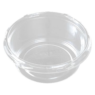 エフピコ 惣菜容器 SQ-丸129-320(V) 本体 7R006320 1袋(50個)（直送品）