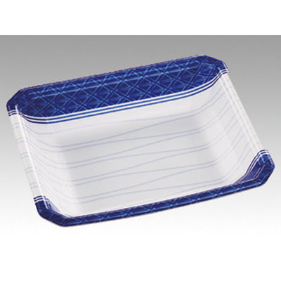 エフピコ 発泡トレー DFV-15-12(30) 松紋 48331512 1袋(100個)（直送品）