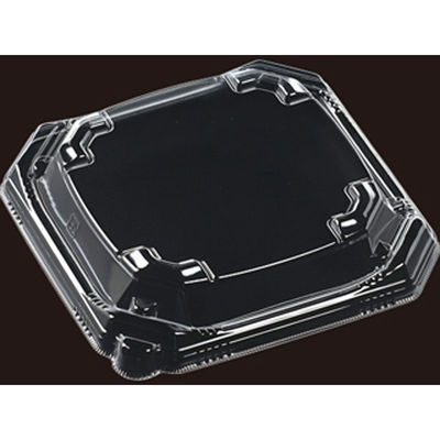 エフピコ T-かぐら丼17-17嵌合蓋 7N200417 1袋(50個)（直送品）