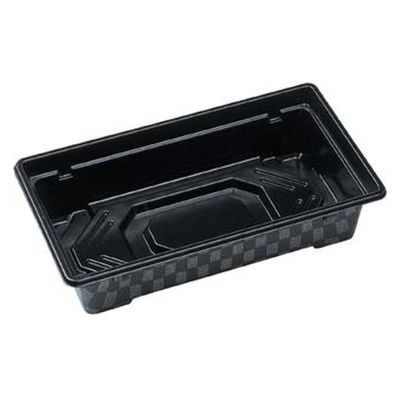 エフピコ 弁当容器 SU-302-50 SD 本体 室町 74370302 1袋(50個)（直送品）