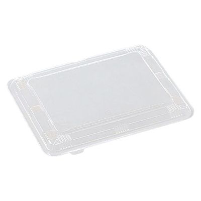 エフピコ T-箱弁26-20内嵌合IC蓋 17132620 1袋(50個)（直送品）