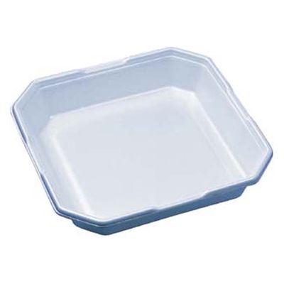 エフピコ 発泡トレー しゃぶしゃぶ3人 内ラミ 12711003 1ケース(400個(50個×8)（直送品）