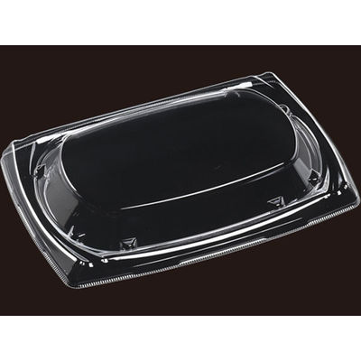 エフピコ T-プライム22-15 嵌合蓋 7N390221 1袋(50個)（直送品）