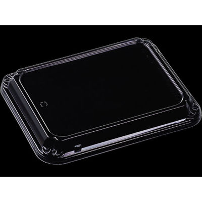 エフピコ T-MSF-4嵌合蓋浅 7R070014 1ケース(600個(50個×12)（直送品）