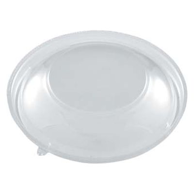 エフピコ T-APデリ-110 内嵌合蓋 7R703010 1ケース(2400個(50個×48)（直送品）