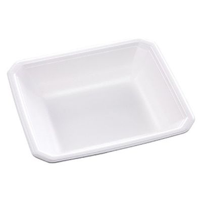 エフピコ 発泡トレー DFV-14-12(30) 00521412 1袋(100個)（直送品）