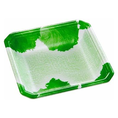 エフピコ 発泡トレー DFV-12-12(25) 高原レタス 48321212 1ケース(3500個(100個×35)（直送品）